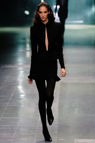 Look 1